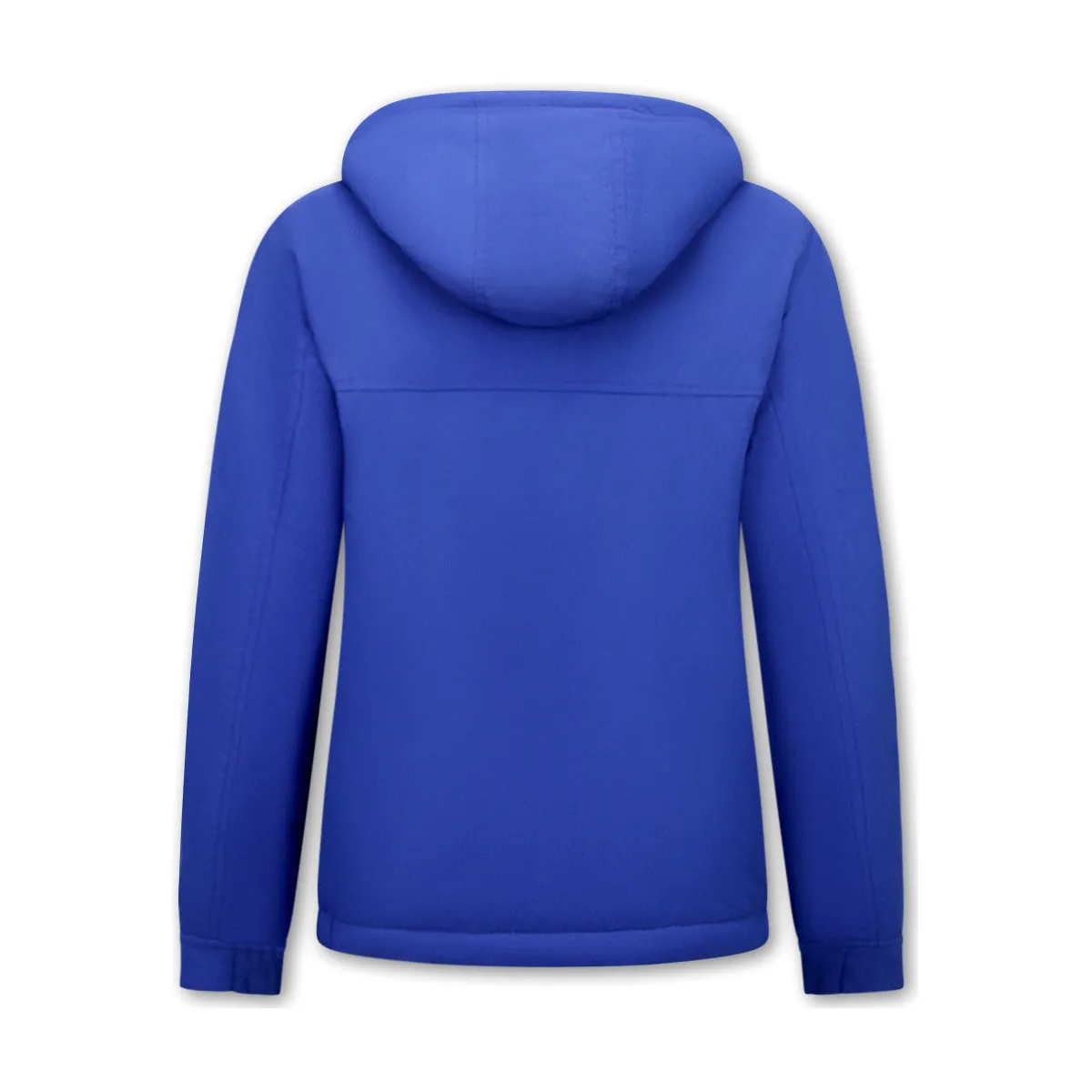 Anorak Chaquetones Mujer